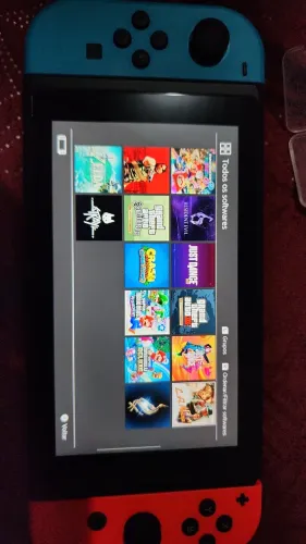 Switch v2 desbloq