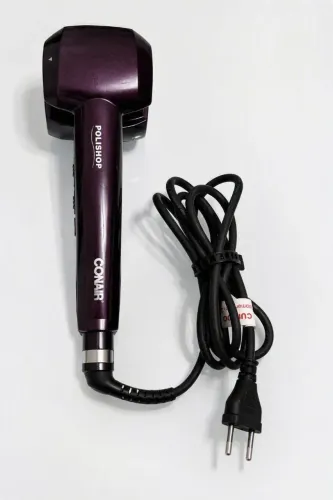 Modelador de Cachos Hair Styler Conair Polishop