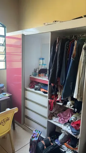 Guarda-roupa