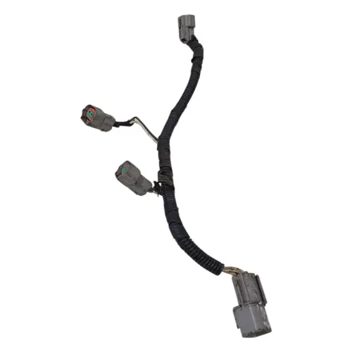 Chicote Bico Injetor Hyundai Santa Fe 2007 A 2012