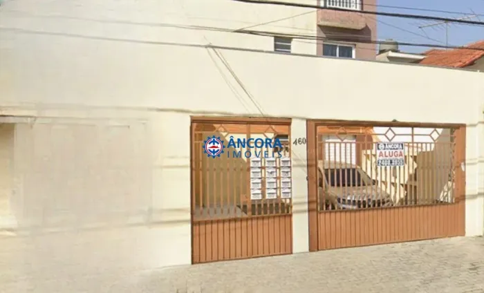 STUDIO RESIDENCIAL- 18M²- PENHA