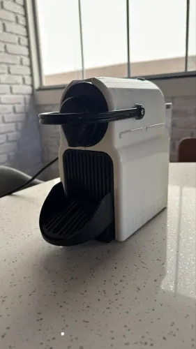 Cafeteira Nespresso