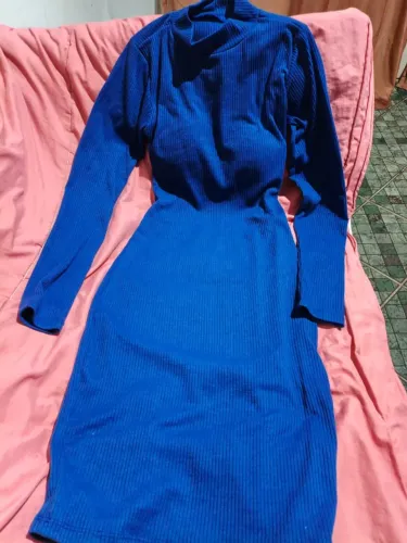 Vestido Feminino