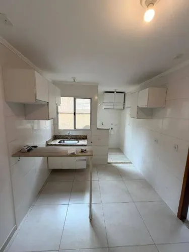 Apartamento com 1 quarto, 1 vaga à venda, 26 m² por R$ 255.000 - Vila Zelina - São Paulo/S