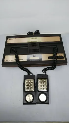 Videogame Bandai Intellivision