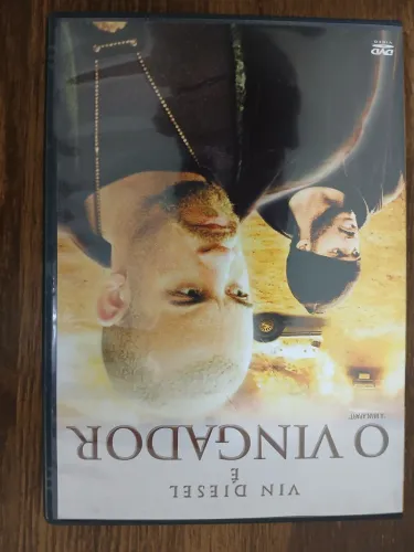 Vendo DVD