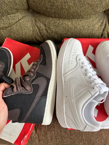 2 Tênis Nike Originais Tam.40