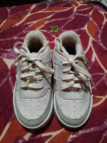 Tênis infantil masculino 