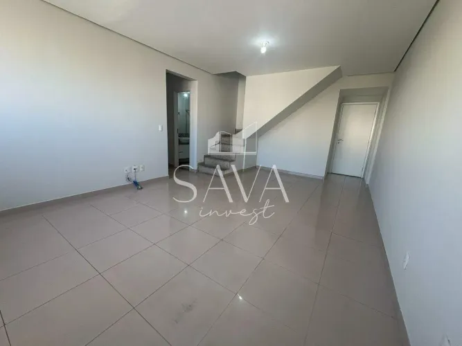 Cobertura para aluguel com 173,28 m² no Buritis