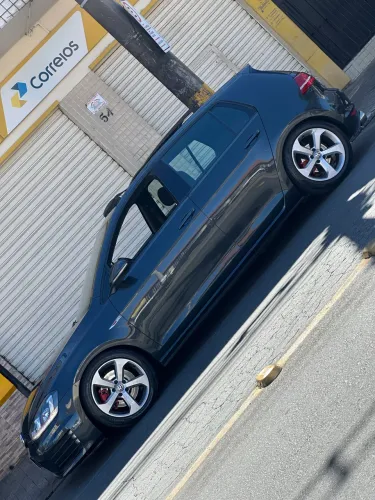 Volkswagen Golf GTI 2.0 TSI 220cv Aut. 2015