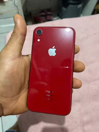 iPhone XR 64gb