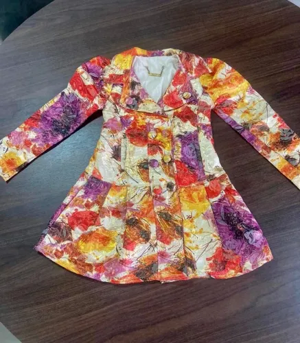 Blazer feminino, marca Lilica Ripilica
