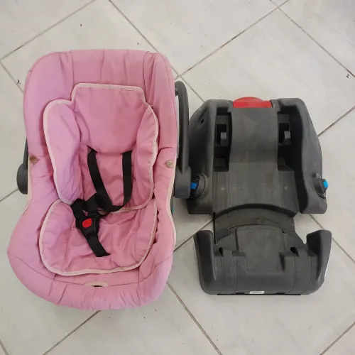 Bebê conforto