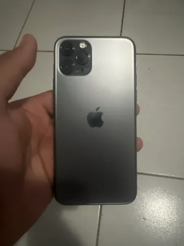 iPhone 11 Pro