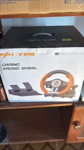 Volante vx3pro