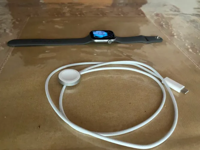 Apple watch series 11 + GPS