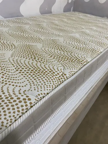 Colchão Anjos + Base