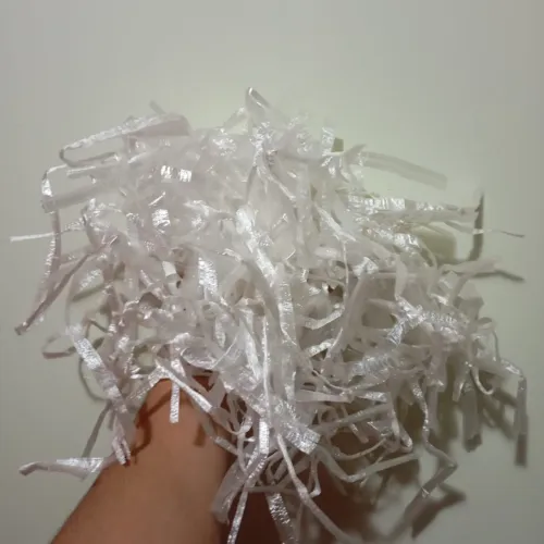 Vendo fitinhas para amarração