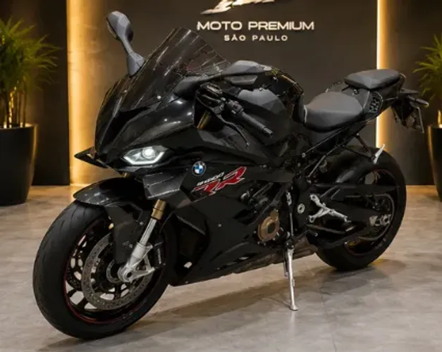 BMW S1000 RR