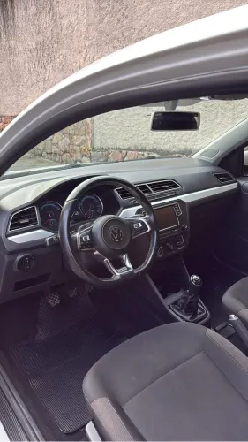 Volante Rline com airbag