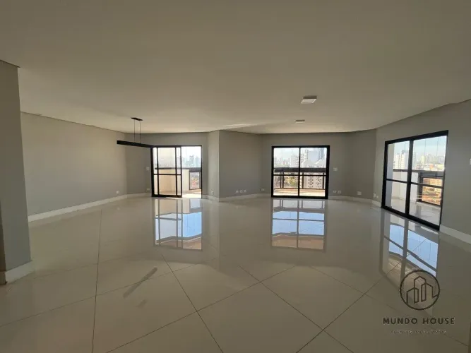 Apartamento Luxuoso em Sorocaba!