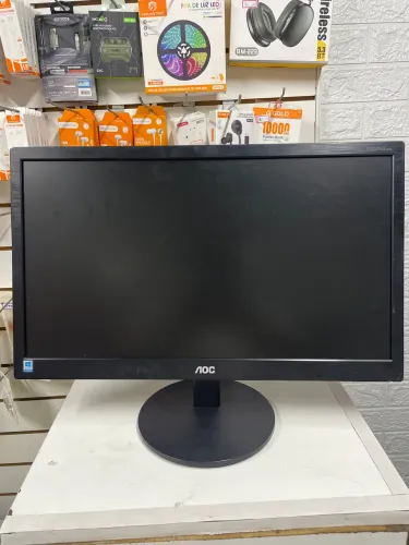 Computador core i5 - 16gb - Ssd120gb - hd 1000gb - placa de video