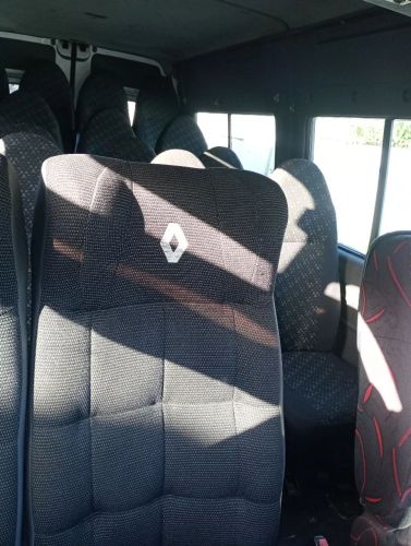 Imagem de Renault Master 2.5 DCI 16V 115cv 16L Diesel 2008