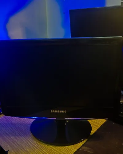 Monitor Samsung 15' polegadas