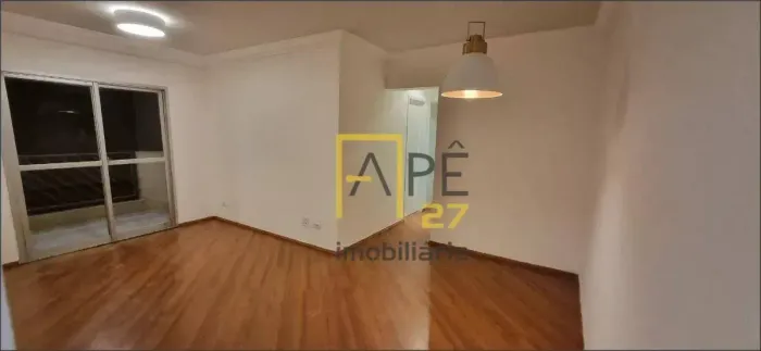 Carrão - apartamento de 70m 3 dormitórios - Mobiliado - Pronto para morar