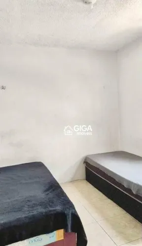 Apartamento com 2 dormitórios à venda, 534 m² por R$ 80.000 - Messejana - Fortaleza/CE