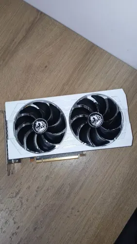 RX 5500XT 8GB SOYO