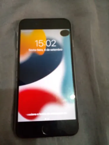 IPhone SE pra vender rápido