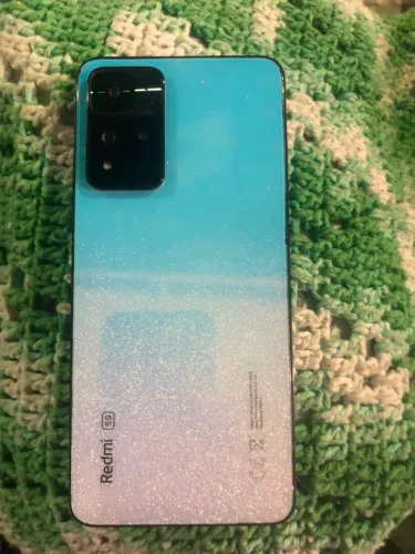 Xiomi note 11 pro+5G
