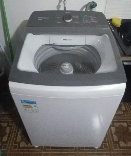 Máquina de lavar