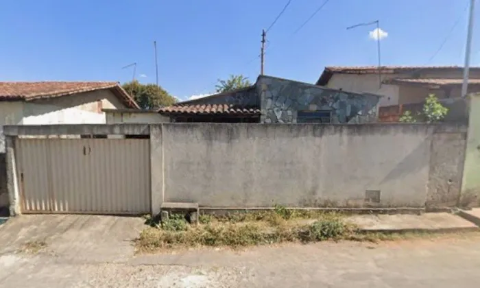 Vendo lote