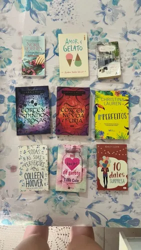 Livros