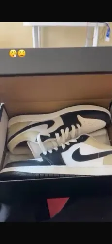 Air Jordan 1 Low importado