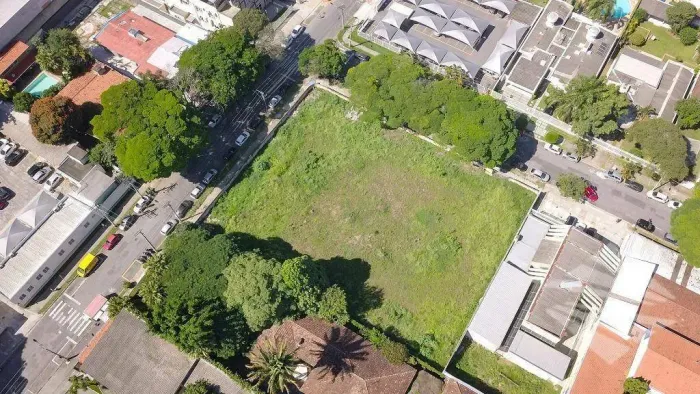 Área para alugar, 2587 m² - Jardim das Nações - Taubaté/SP