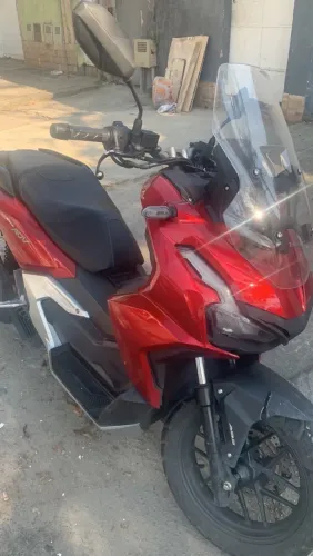 Honda ADV 160 2025