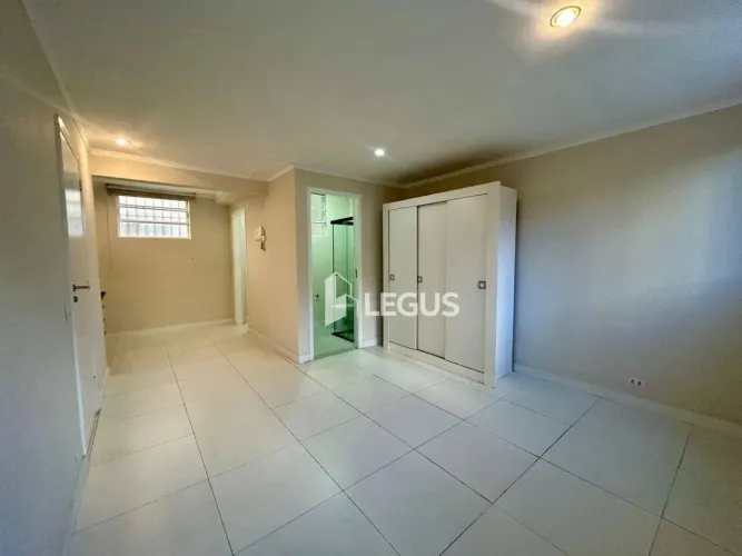 Studio para alugar, 34 m² por R$ 2.800,02/mês - Chácara Santo Antônio - São Paulo/SP
