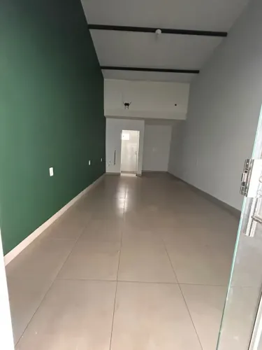 Imóvel para aluguel com 35 metros quadrados em Jundiaí - Anápolis - GO