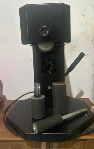 Máquina transfer 