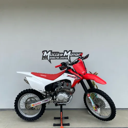 Crf 230