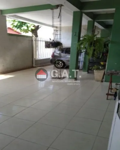CASA À VENDA NO JARDIM SÃO PAULO - SOROCABA/SP
