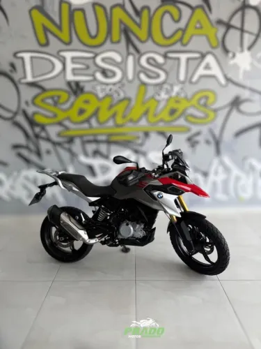 Gs 310, 2018.?