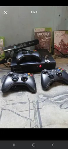 Xbox 360