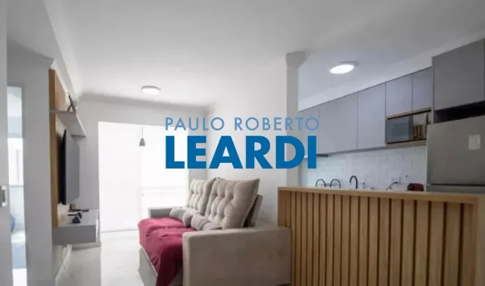 APARTAMENTO - VILA ANDRADE - SP