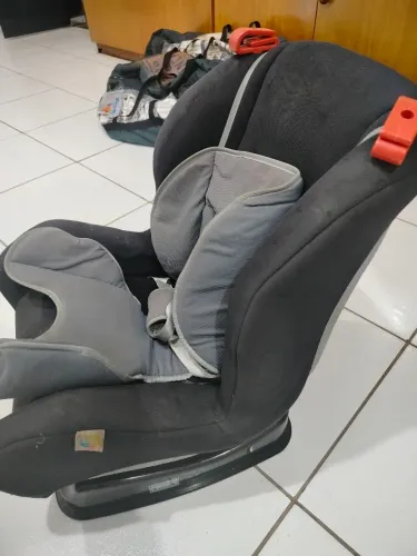Cadeirinha para crianças