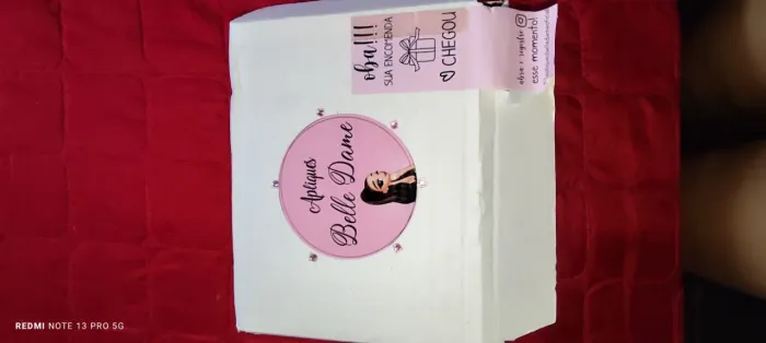 Cabelo Bio Humano Luxo Prime
