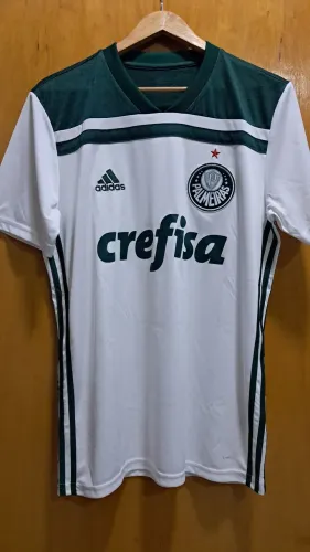 Camisa Palmeiras Away 2018 - Tamanho M